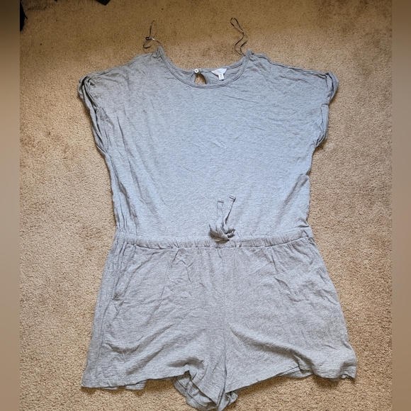 Plus Size Rimper - Picture 2 of 4